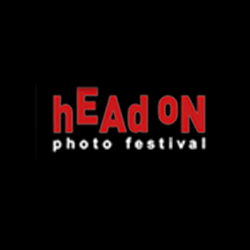 Head On Photo Festival Logo