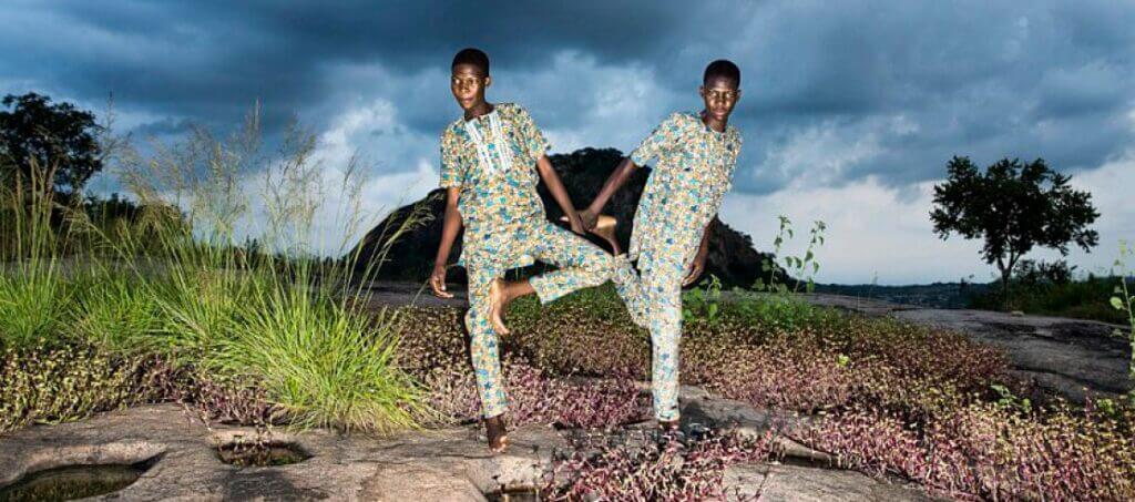 Dress Code, la exposición del verano en Francia