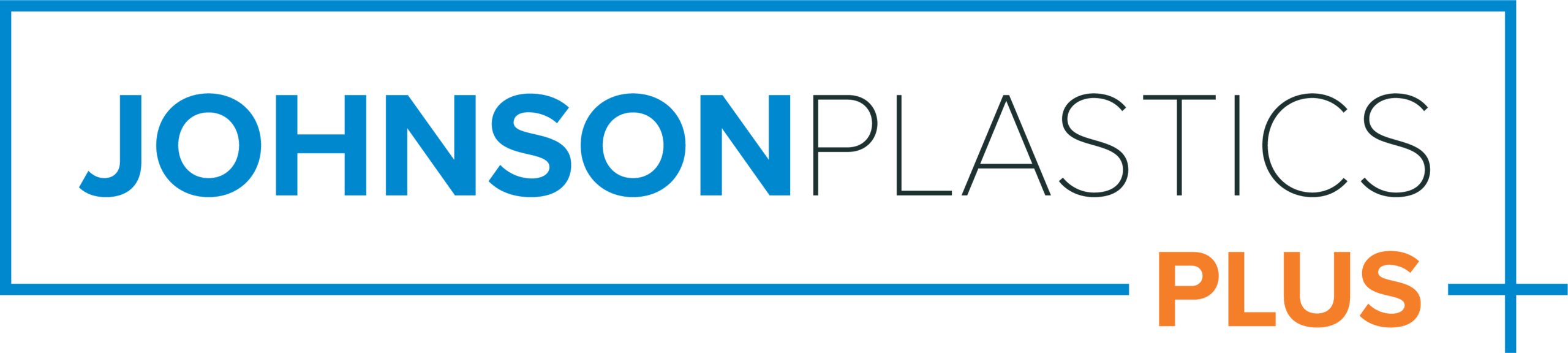 Johnson Plastics Plus logo