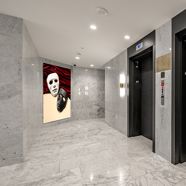 Performing Arts Centers