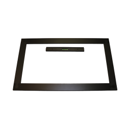 4-Way French Cleat Hanging System