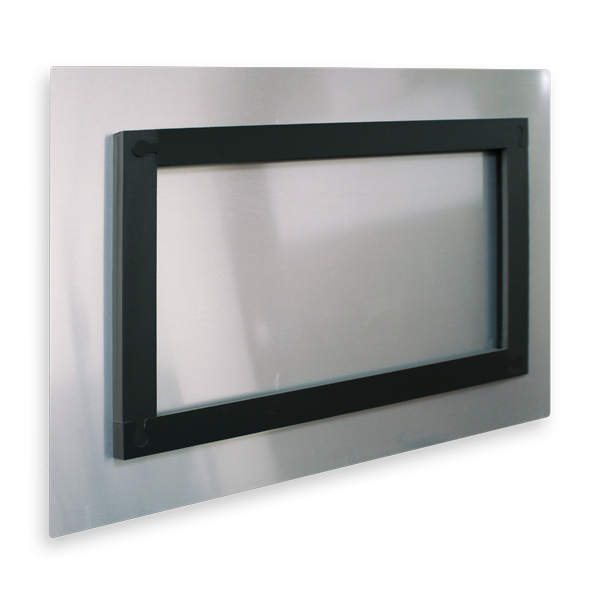 4-Way French Cleat Hanging System