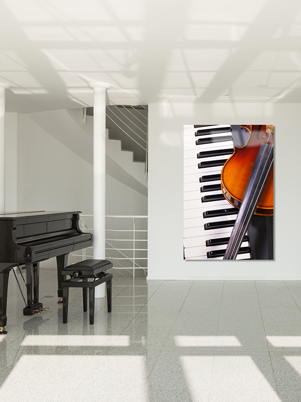 Entertainment venue sign