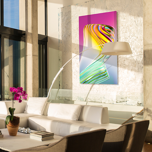 Furniture Store sign