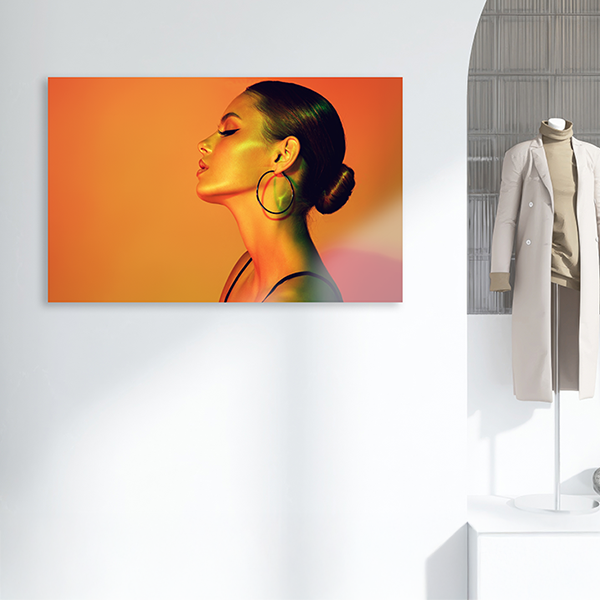 General Merchandise Store Sign