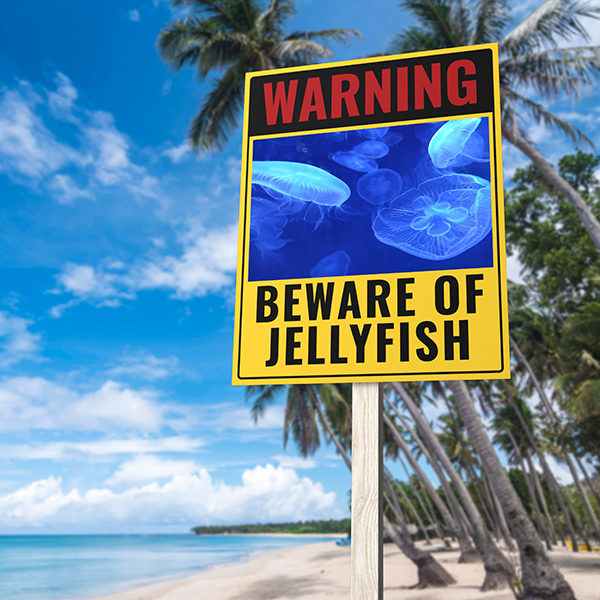 Informational Signage