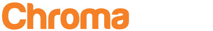 ChromaLuxe logo