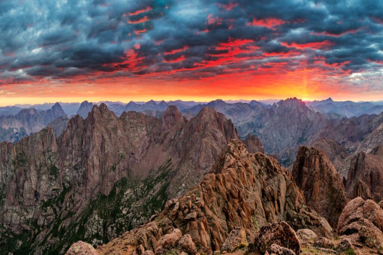 Patience and Time by Matt Payne