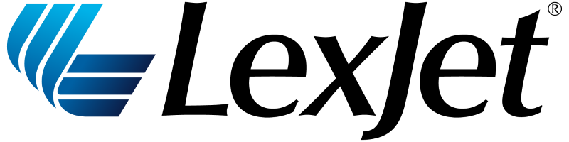 lexjet logo